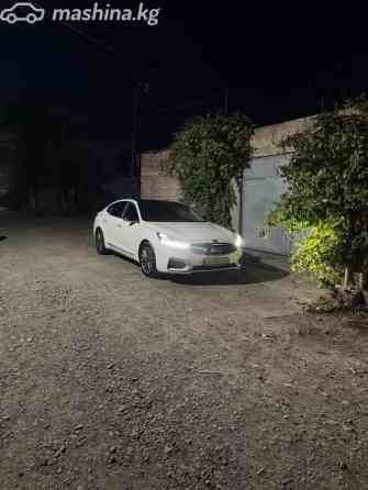 Kia K7 YG (II) 2.4, 2018 Bishkek