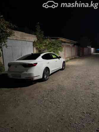 Kia K7 YG (II) 2.4, 2018 Bishkek