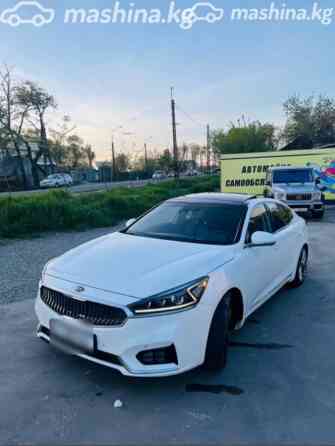 Kia K7 YG (II) 3.3, 2017 Bishkek