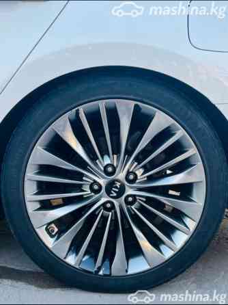Kia K7 YG (II) 3.3, 2017 Bishkek