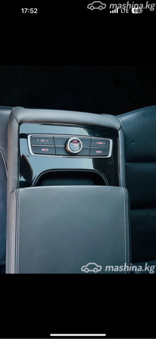 Kia K7 YG (II) 3.3, 2017 Bishkek - photo 7