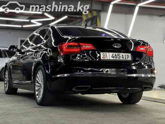 Kia K7 VG I 2.6, 2011 Bishkek