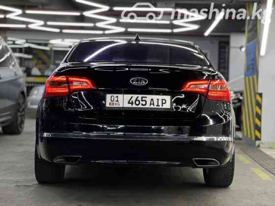 Kia K7 VG I 2.6, 2011 Bishkek