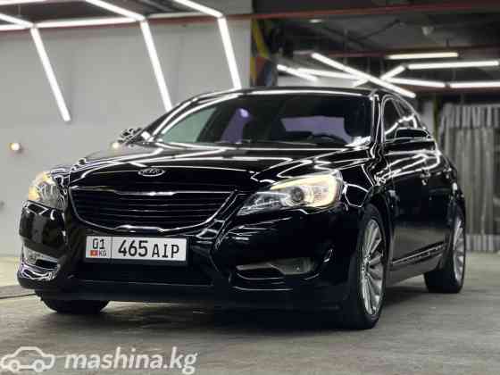 Kia K7 VG I 2.6, 2011 Bishkek