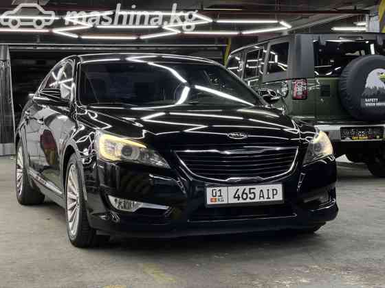 Kia K7 VG I 2.6, 2011 Bishkek