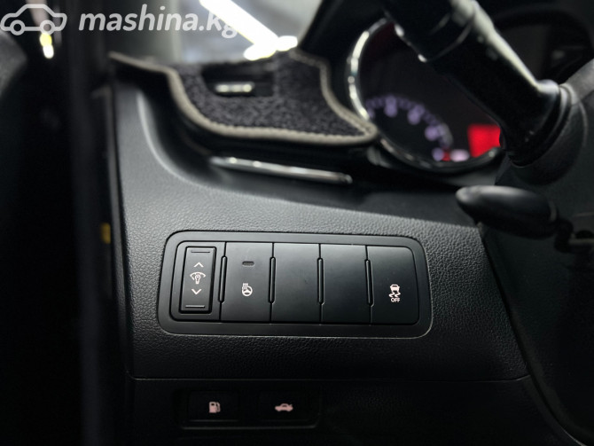 Kia K7 VG I 2.6, 2011 Bishkek - photo 10