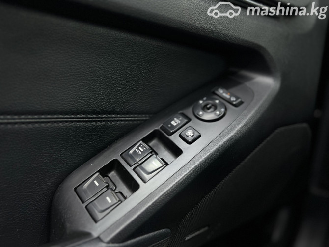 Kia K7 VG I 2.6, 2011 Bishkek - photo 11