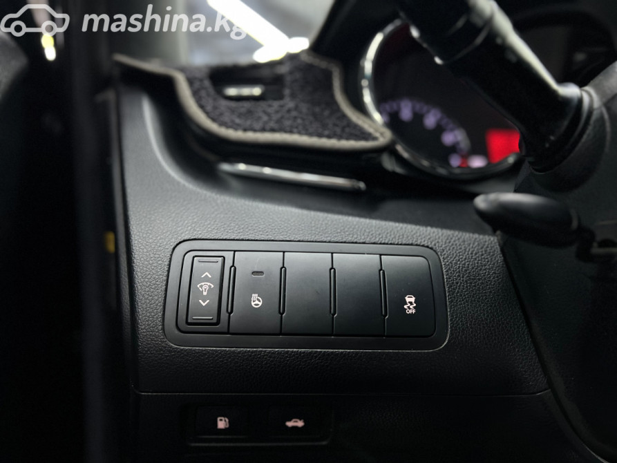 Kia K7 VG I 2.6, 2011 Бишкек - изображение 10