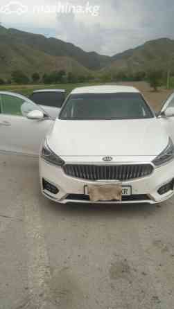 Kia K7 YG (II) 3.0, 2018 Bishkek