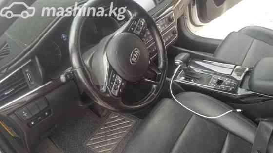 Kia K7 YG (II) 3.0, 2018 Bishkek