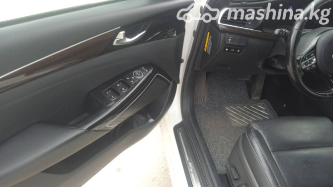 Kia K7 YG (II) 3.0, 2018 Bishkek - photo 4