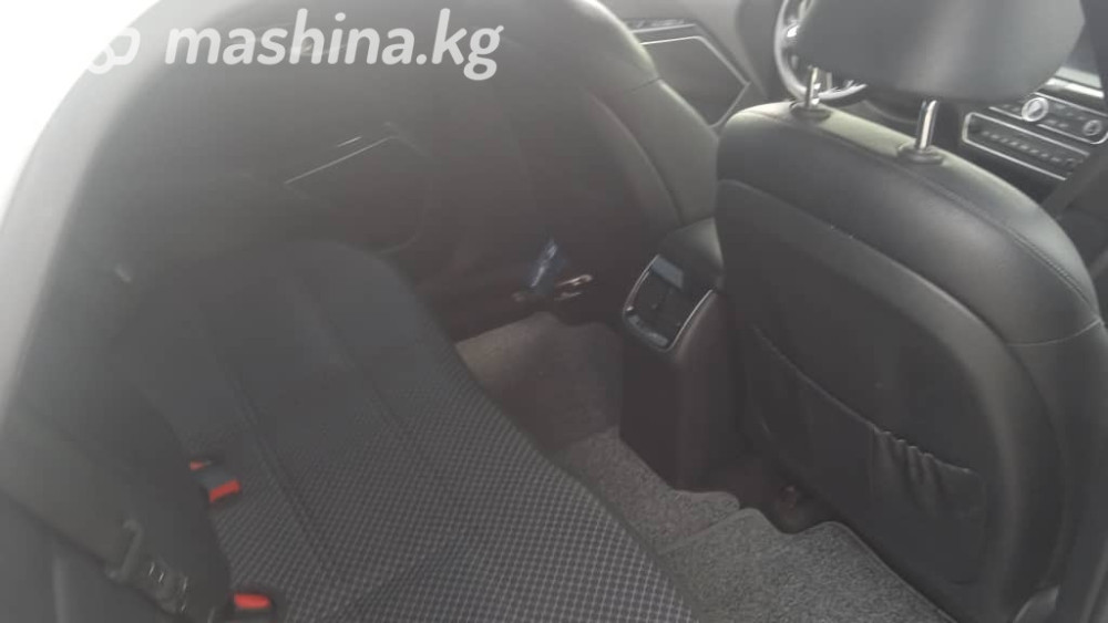 Kia K7 YG (II) 3.0, 2018 Бишкек - сүрөт 3