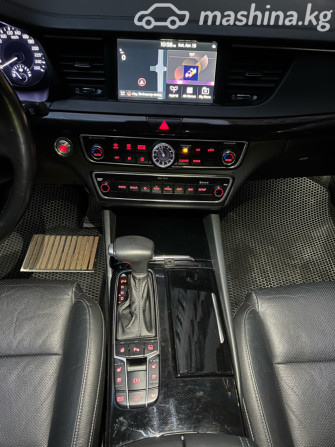 Kia K7 YG (II) 2.4, 2018 Bishkek - photo 9