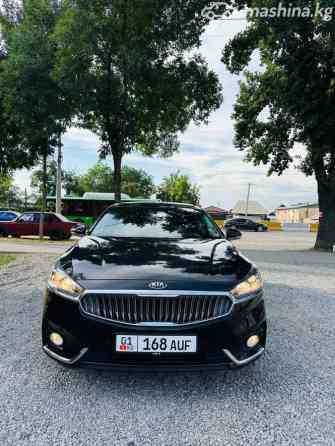 Kia K7 YG (II) 3.0, 2019 Bishkek