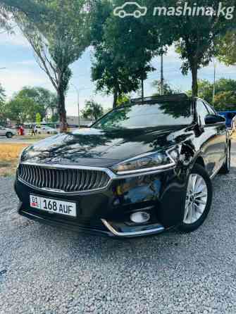 Kia K7 YG (II) 3.0, 2019 Bishkek