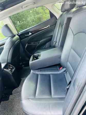 Kia K7 YG (II) 3.0, 2019 Bishkek