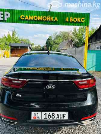 Kia K7 YG (II) 3.0, 2019 Bishkek