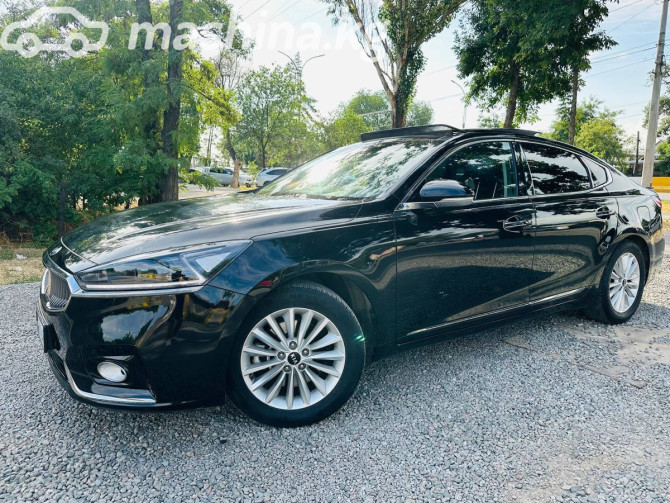 Kia K7 YG (II) 3.0, 2019 Bishkek - photo 5