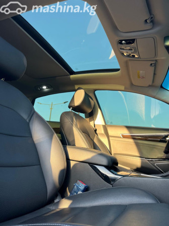 Kia K7 YG (II) 3.0, 2019 Bishkek - photo 12