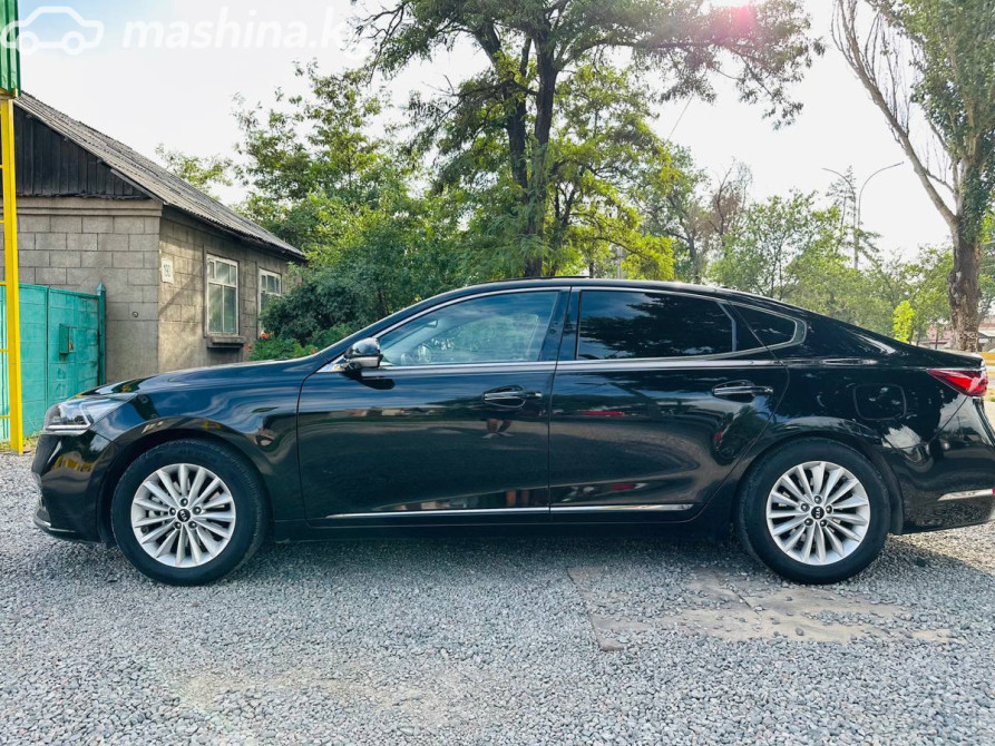Kia K7 YG (II) 3.0, 2019 Бишкек - изображение 3