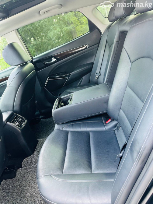 Kia K7 YG (II) 3.0, 2019 Бишкек - изображение 6