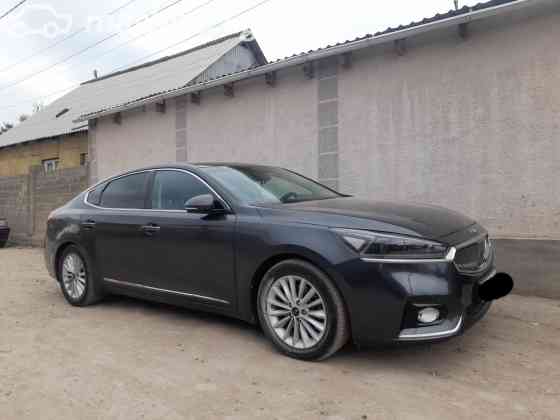 Kia K7 YG (II) 2.4, 2016 Bishkek