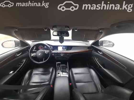 Kia K7 YG (II) 2.4, 2016 Bishkek