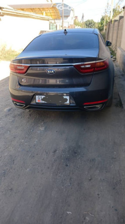 Kia K7 YG (II) 2.4, 2016 Bishkek - photo 4