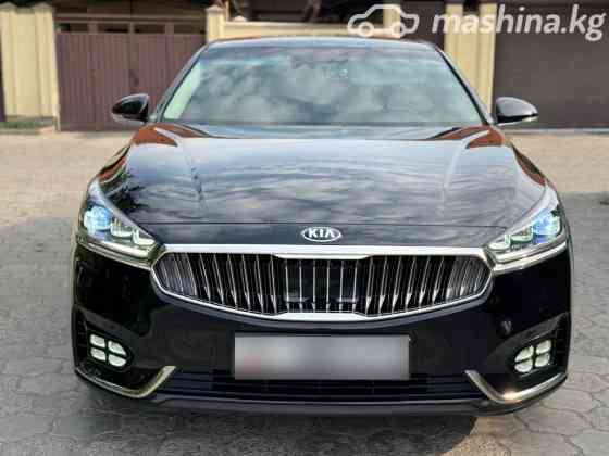 Kia K7 YG (II) 3.0, 2018 Bishkek