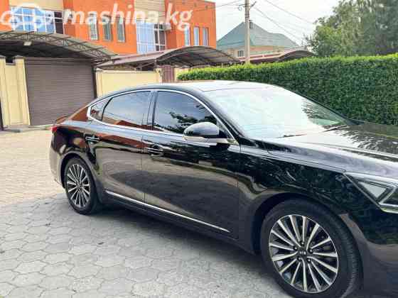 Kia K7 YG (II) 3.0, 2018 Bishkek