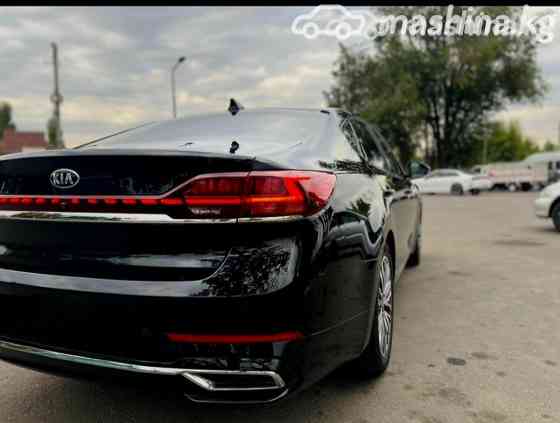 Kia K7 YG (II) Рестайлинг 2.5, 2019 Bishkek
