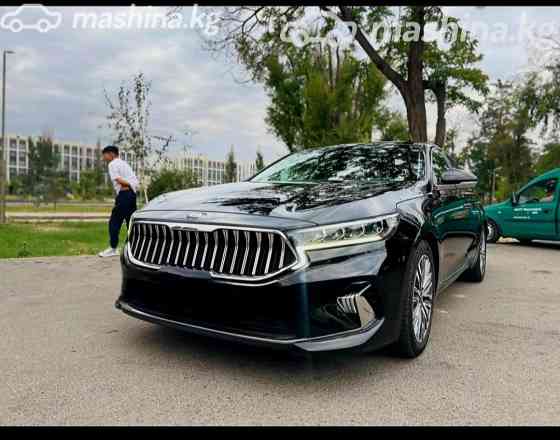 Kia K7 YG (II) Рестайлинг 2.5, 2019 Bishkek