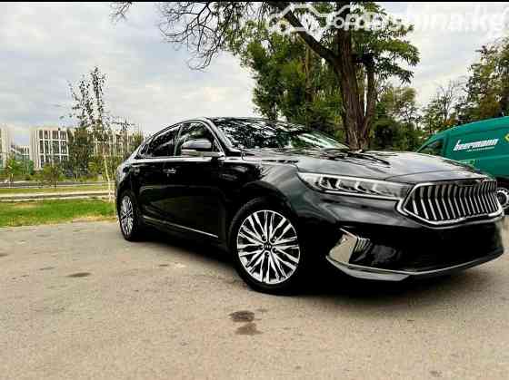 Kia K7 YG (II) Рестайлинг 2.5, 2019 Bishkek