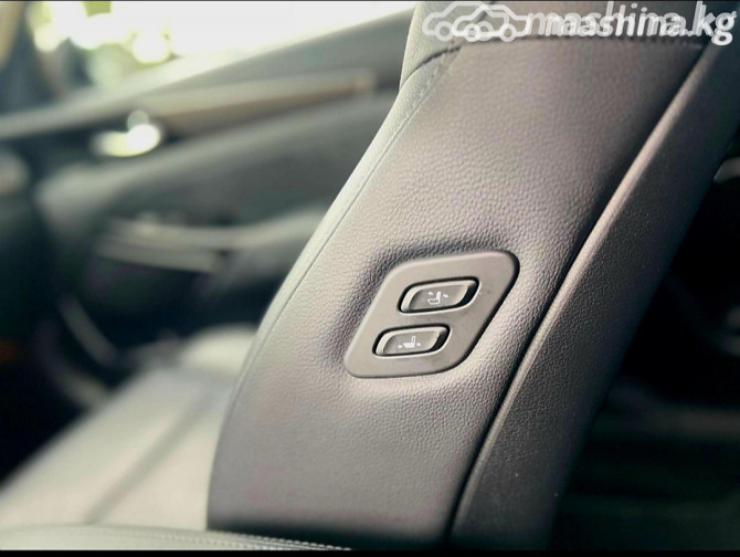 Kia K7 YG (II) Рестайлинг 2.5, 2019 Bishkek - photo 7