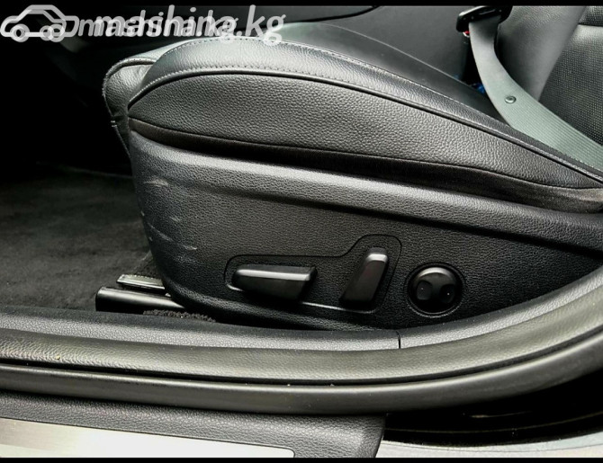 Kia K7 YG (II) Рестайлинг 2.5, 2019 Bishkek - photo 10