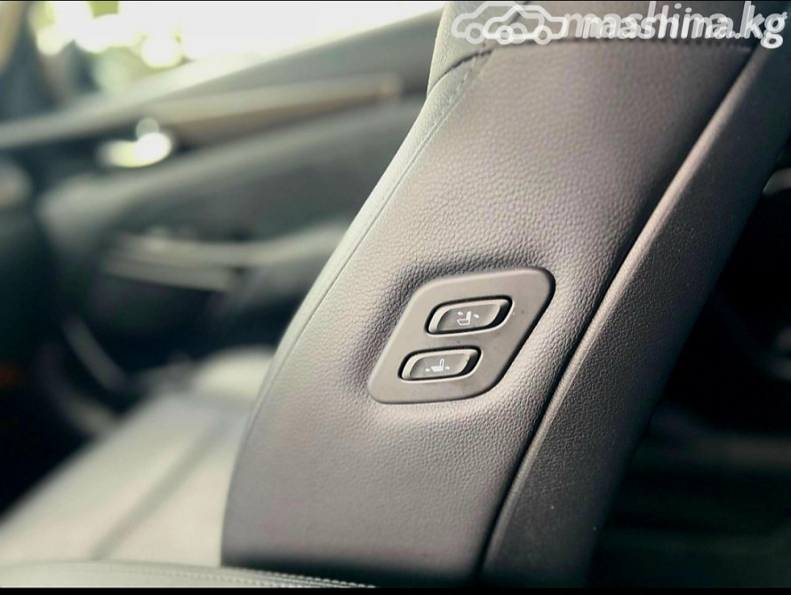 Kia K7 YG (II) Рестайлинг 2.5, 2019 Бишкек - сүрөт 7