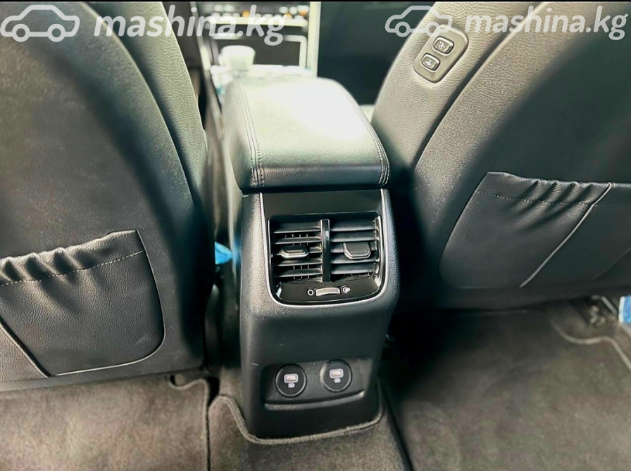 Kia K7 YG (II) Рестайлинг 2.5, 2019 Бишкек - сүрөт 6