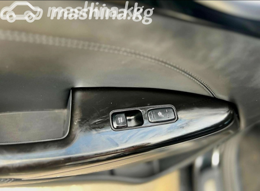 Kia K7 YG (II) Рестайлинг 2.5, 2019 Бишкек - сүрөт 8
