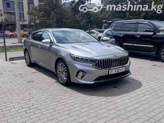 Kia K7 YG (II) Рестайлинг 2.5, 2020 Bishkek