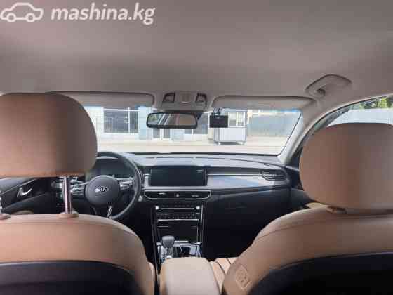Kia K7 YG (II) Рестайлинг 2.5, 2020 Bishkek