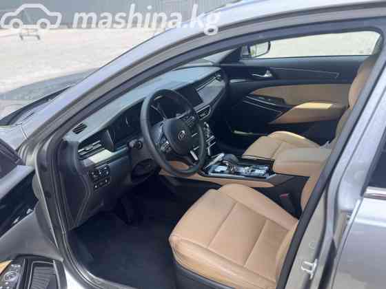 Kia K7 YG (II) Рестайлинг 2.5, 2020 Bishkek