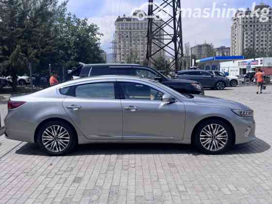 Kia K7 YG (II) Рестайлинг 2.5, 2020 Bishkek