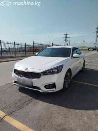 Kia K7 YG (II) 2.4, 2019 Bishkek