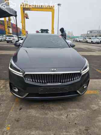 Kia K7 YG (II) 3.0, 2018 Бишкек