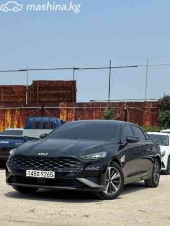 Kia K8 1.6, 2021 Бишкек