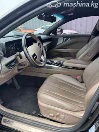 Kia K8 1.6, 2021 Бишкек