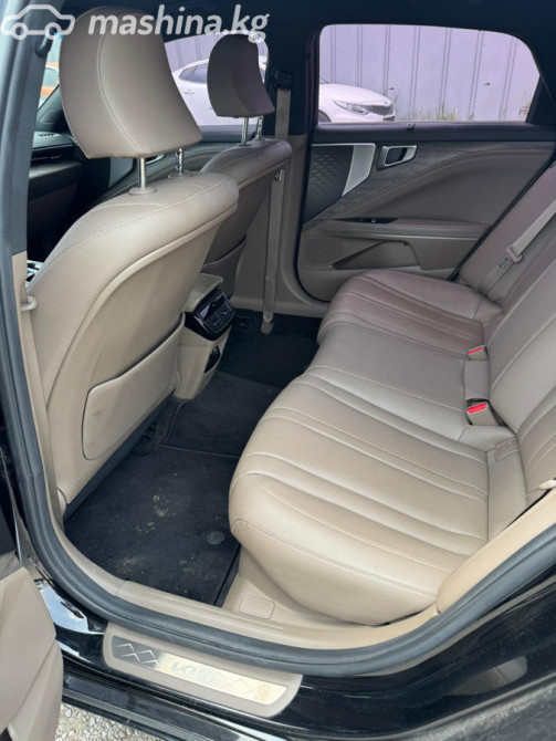 Kia K8 1.6, 2021 Бишкек - сүрөт 8