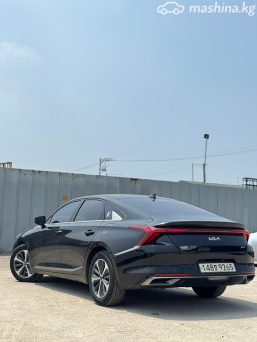 Kia K8 1.6, 2021 Бишкек - сүрөт 3