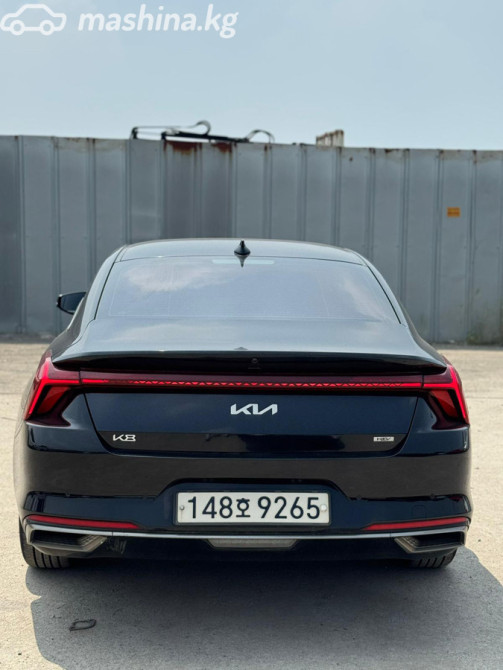 Kia K8 1.6, 2021 Бишкек - сүрөт 4