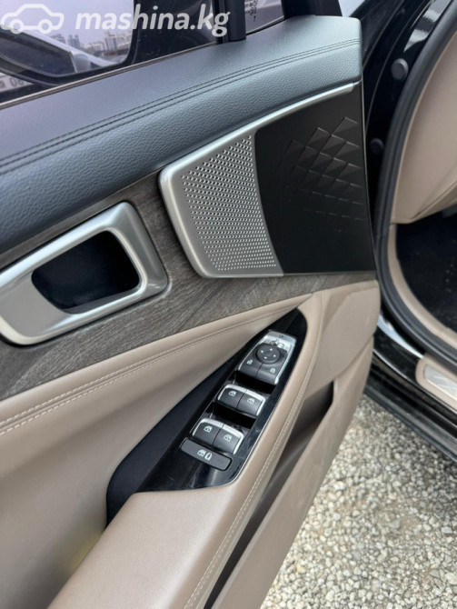 Kia K8 1.6, 2021 Бишкек - сүрөт 9